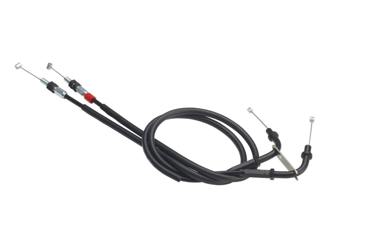 THROTTLE CABLES XM2 MT07