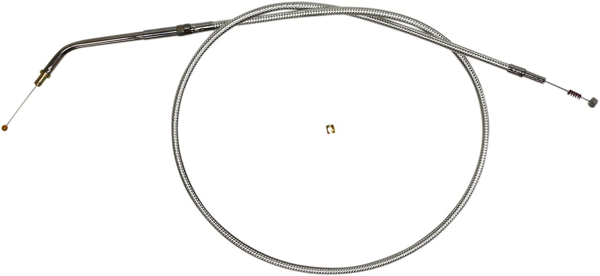 S/C II 28.5 IDLE CABLE