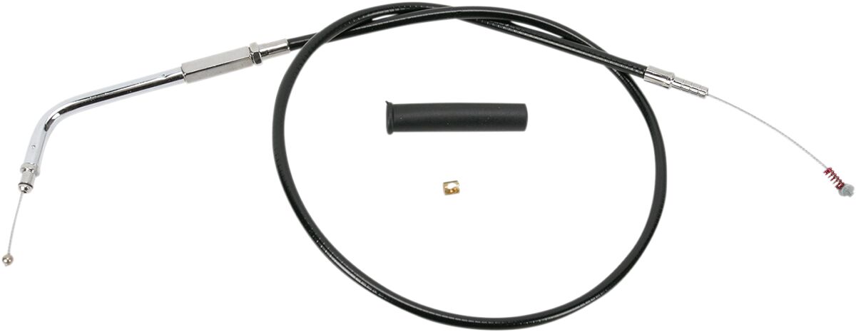 CABLE IDLE VINYL 33