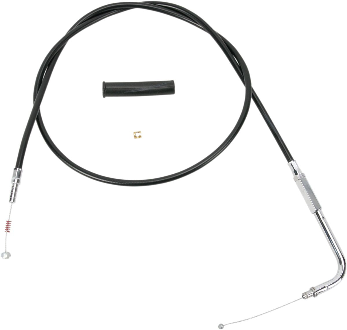 CABLE IDLE 50 VINYL