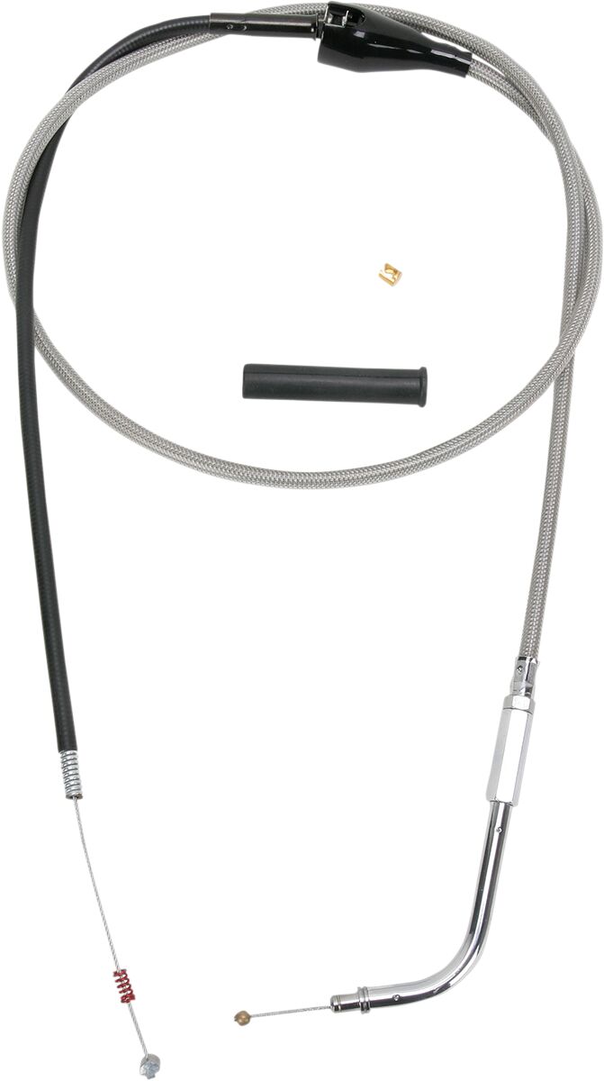 CABLE IDLE 48 STNLS