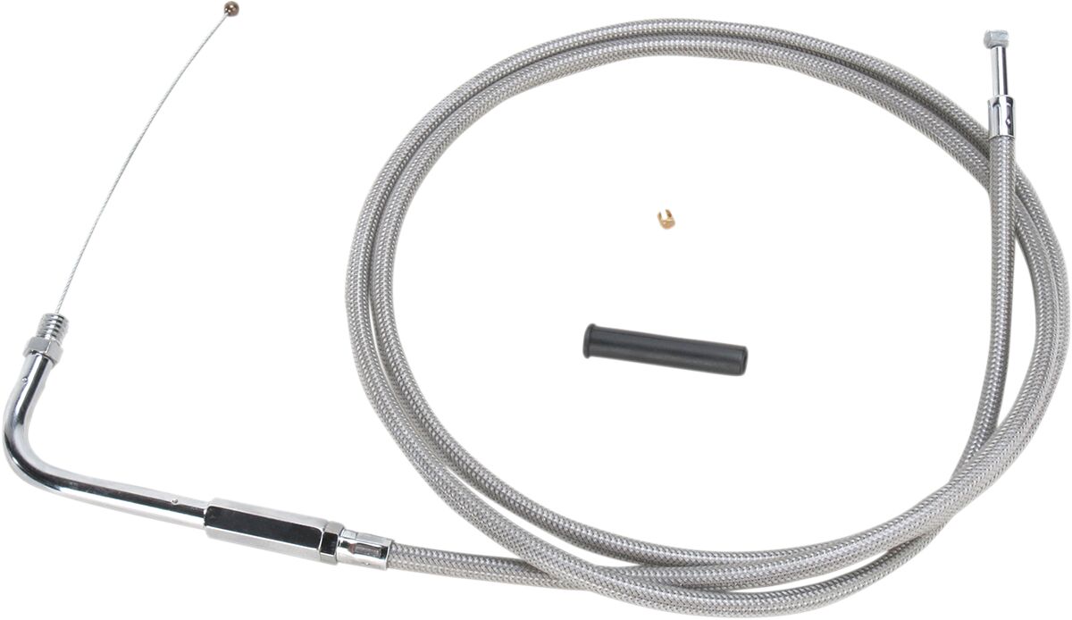 CABLE THR 54 STNLS