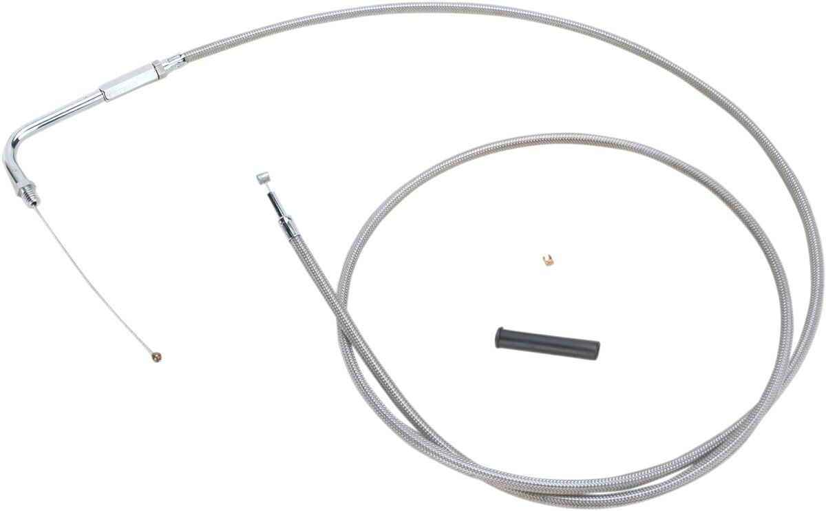CABLE THR 56 STNLS