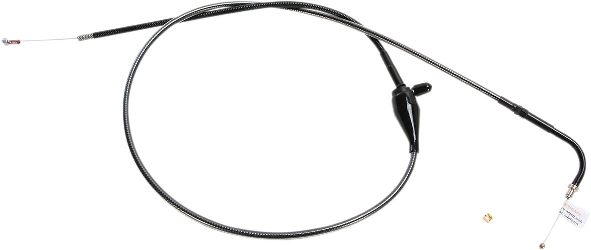 CABLE IDLE/CRUISE BP