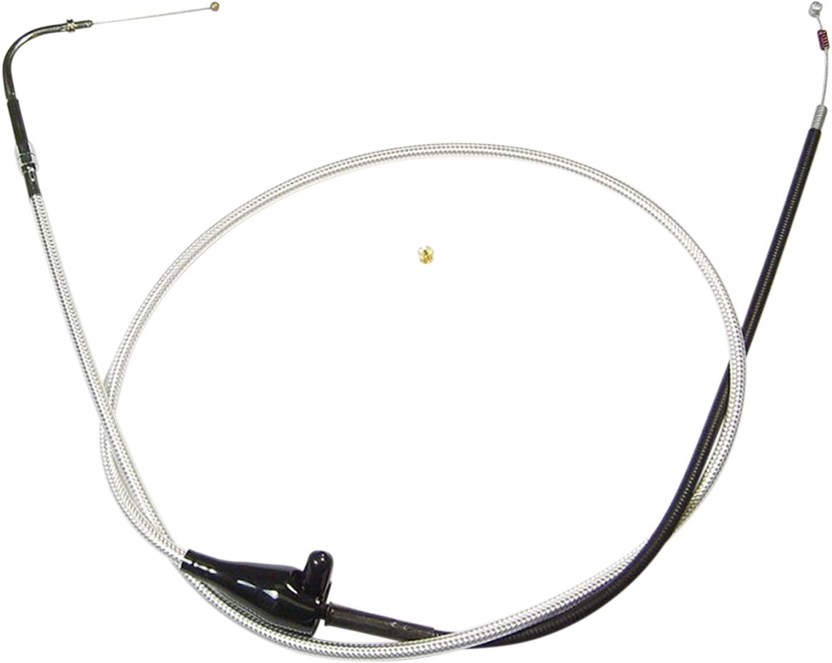 CABLE IDLE SCII