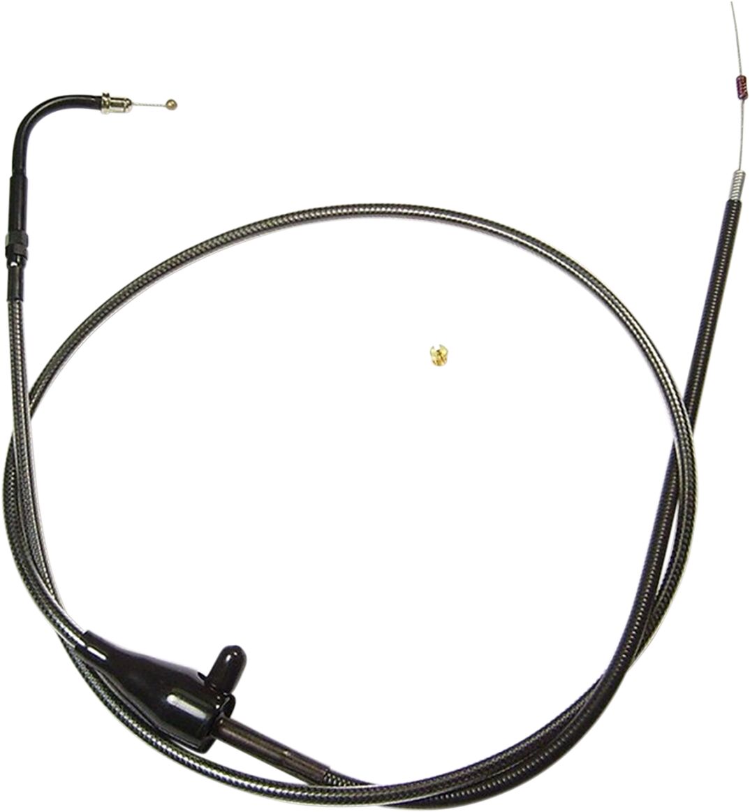 CABLE IDLE BP