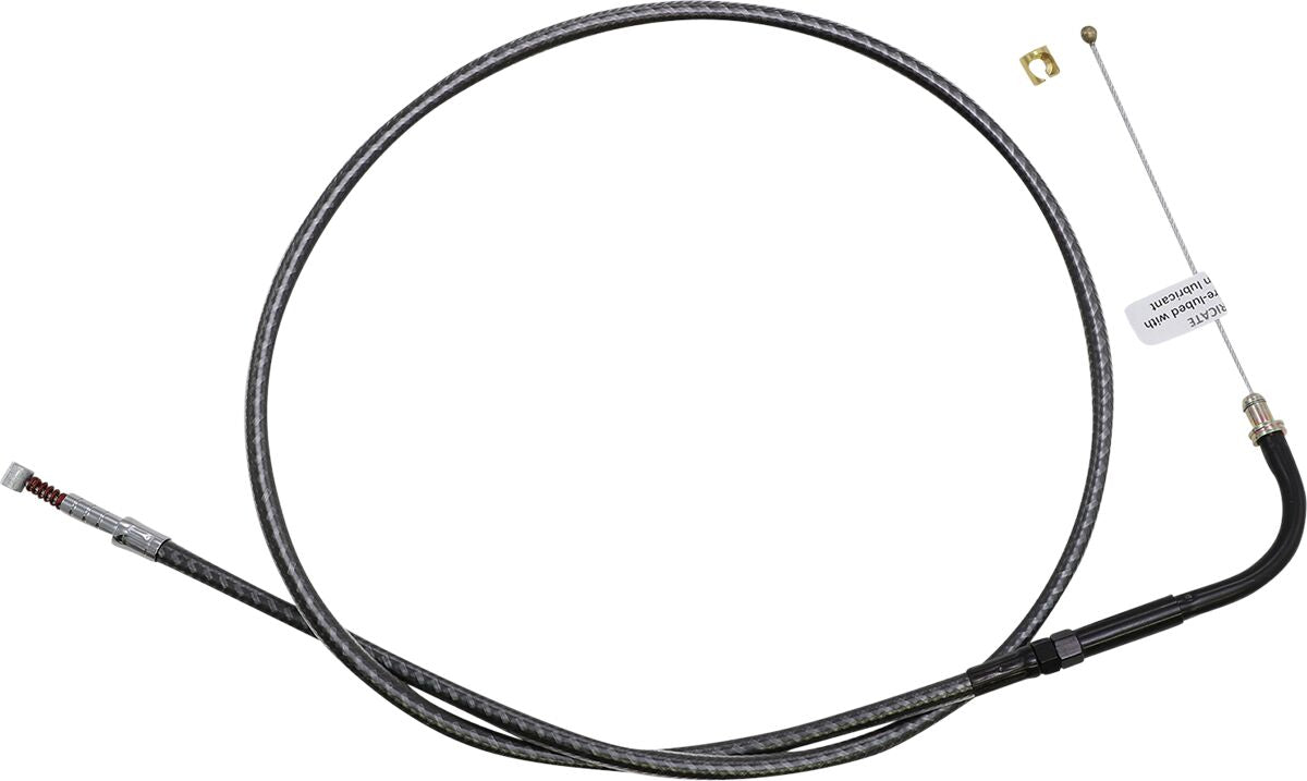 CABLE IDLE/CRUISE KF