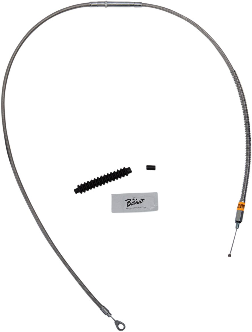 CABLE CLUTCH 38601-89