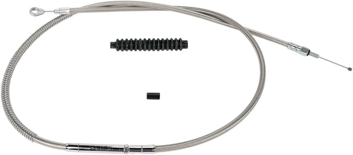 CABLE CLUTCH 38607-87A