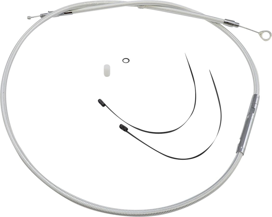CHROMITE II HE CLUTCH CABLE