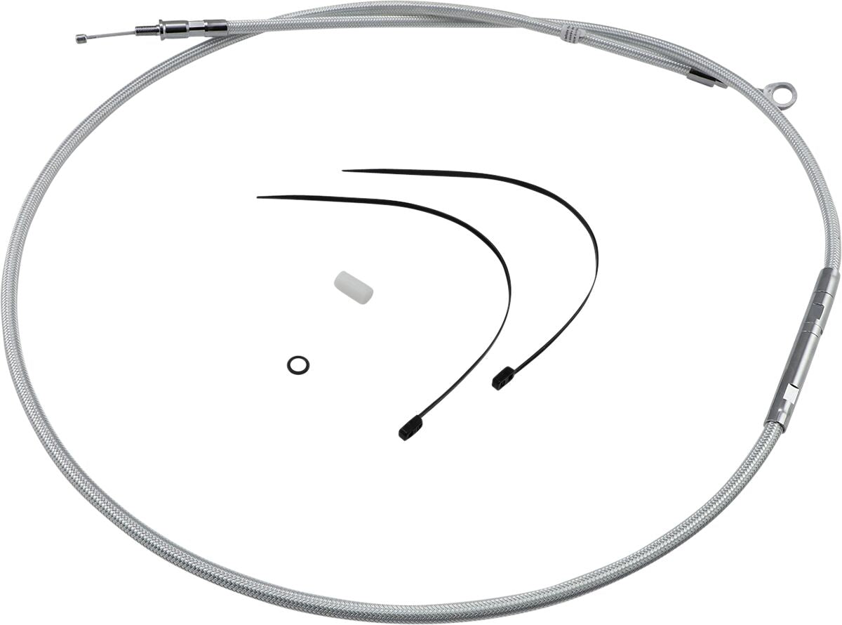 CABLE CL SC2HE 38619-86A