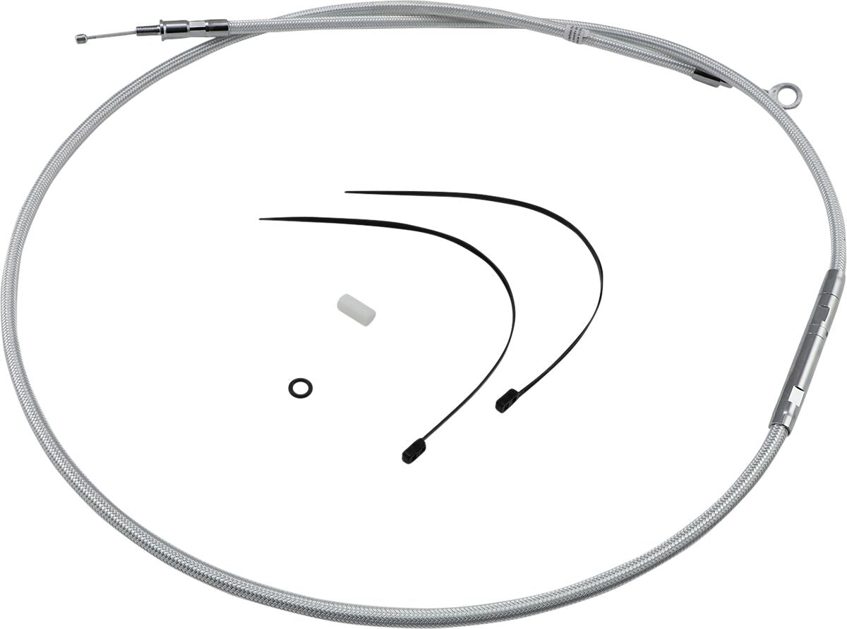 CHROMITE II HE CLUTCH CABLE