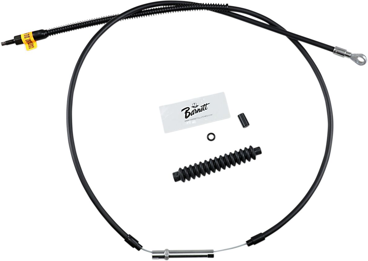 CABLE CLTCH 38666-07