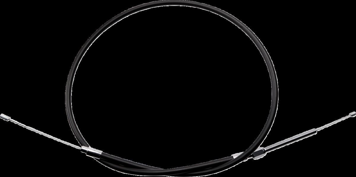CABLE CLT 38619-84+6VNYL
