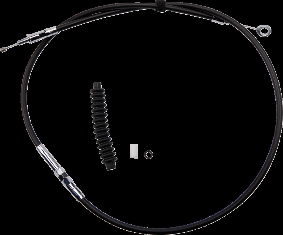 CABLE CLT 38655-87A VNYL