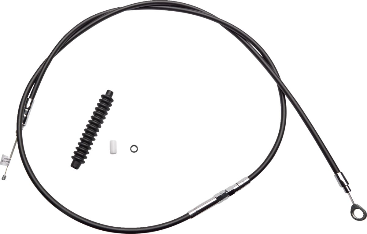 CABLE CLT 78 3/4 VNYL