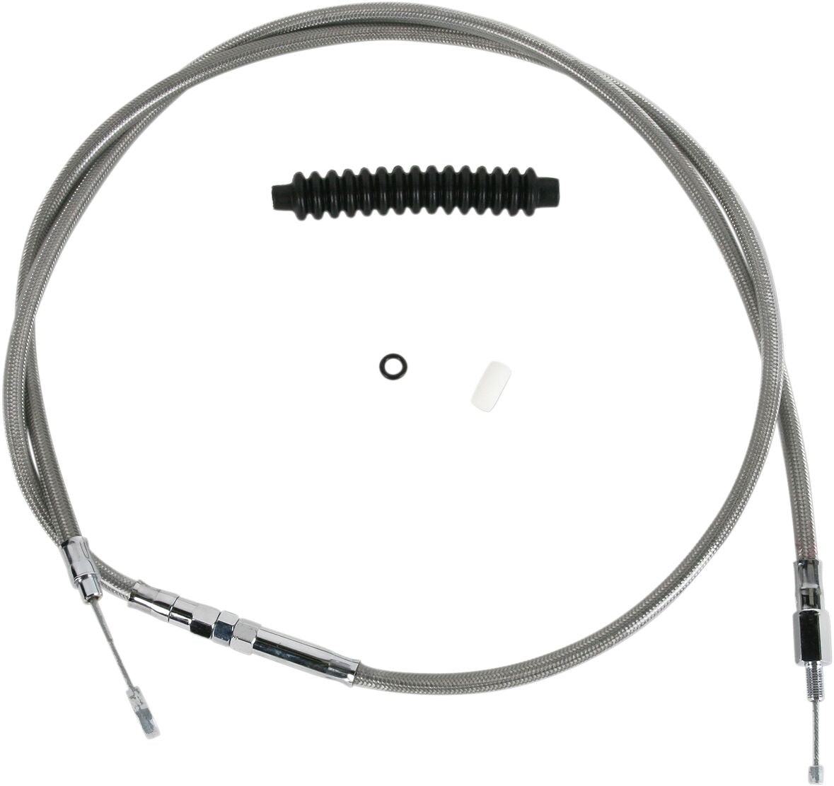 CABLE CLT 60 STNLS