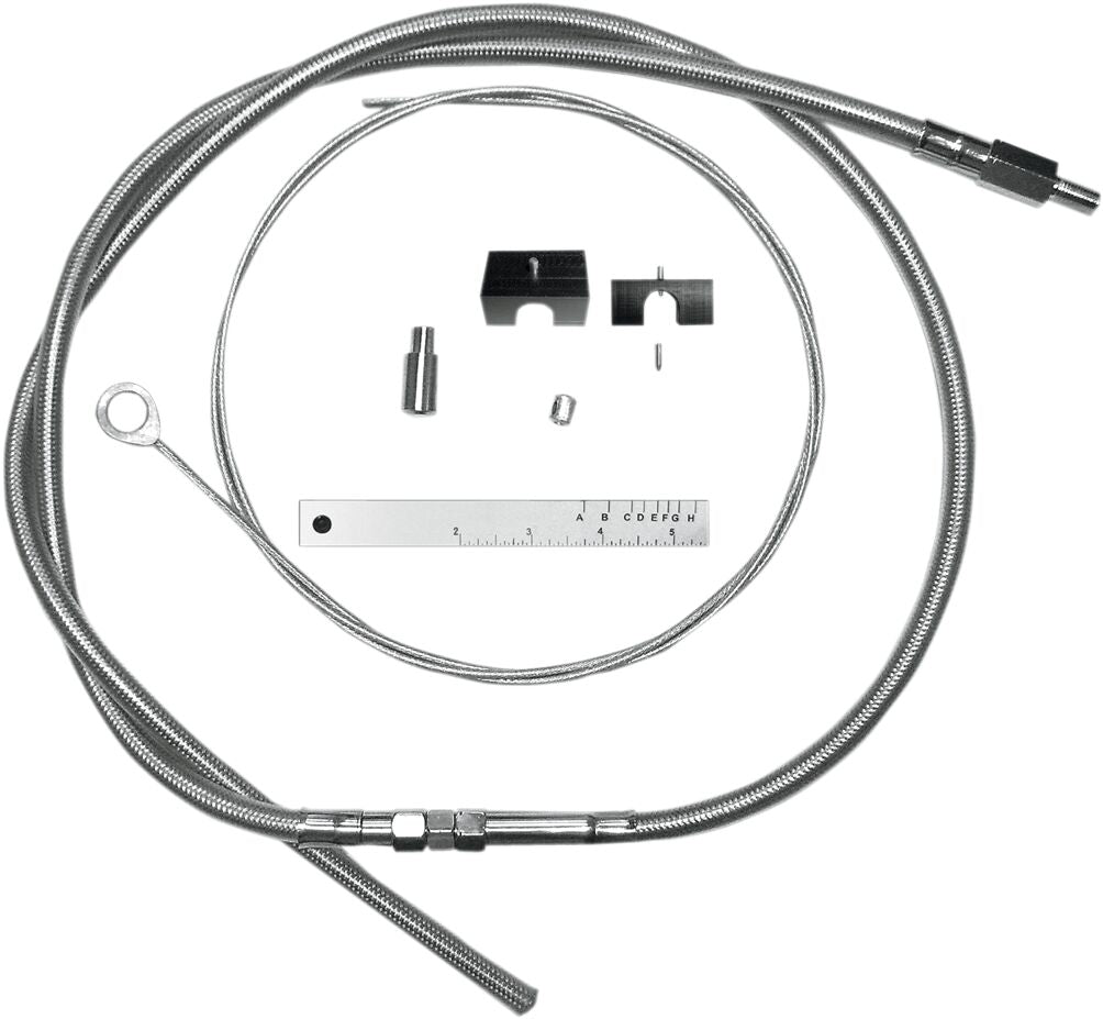 CABLE CLT BYO 96-17 STNLS