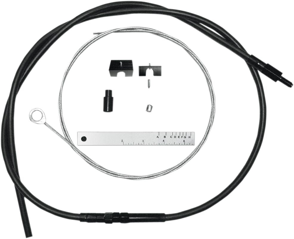 CABLE CLT BYO 96-17 VINYL