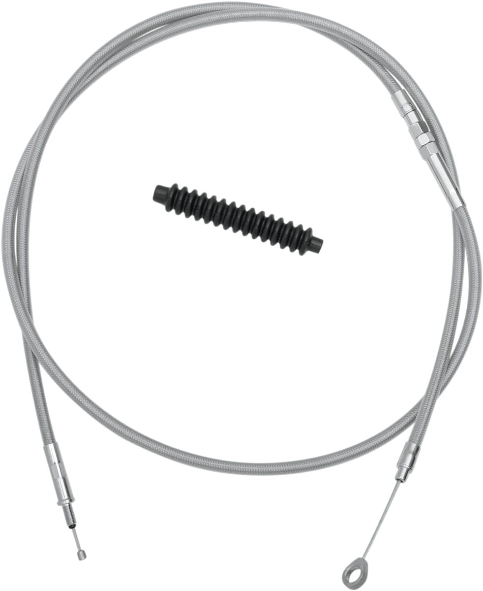 CABLE CLT 80 STNLS