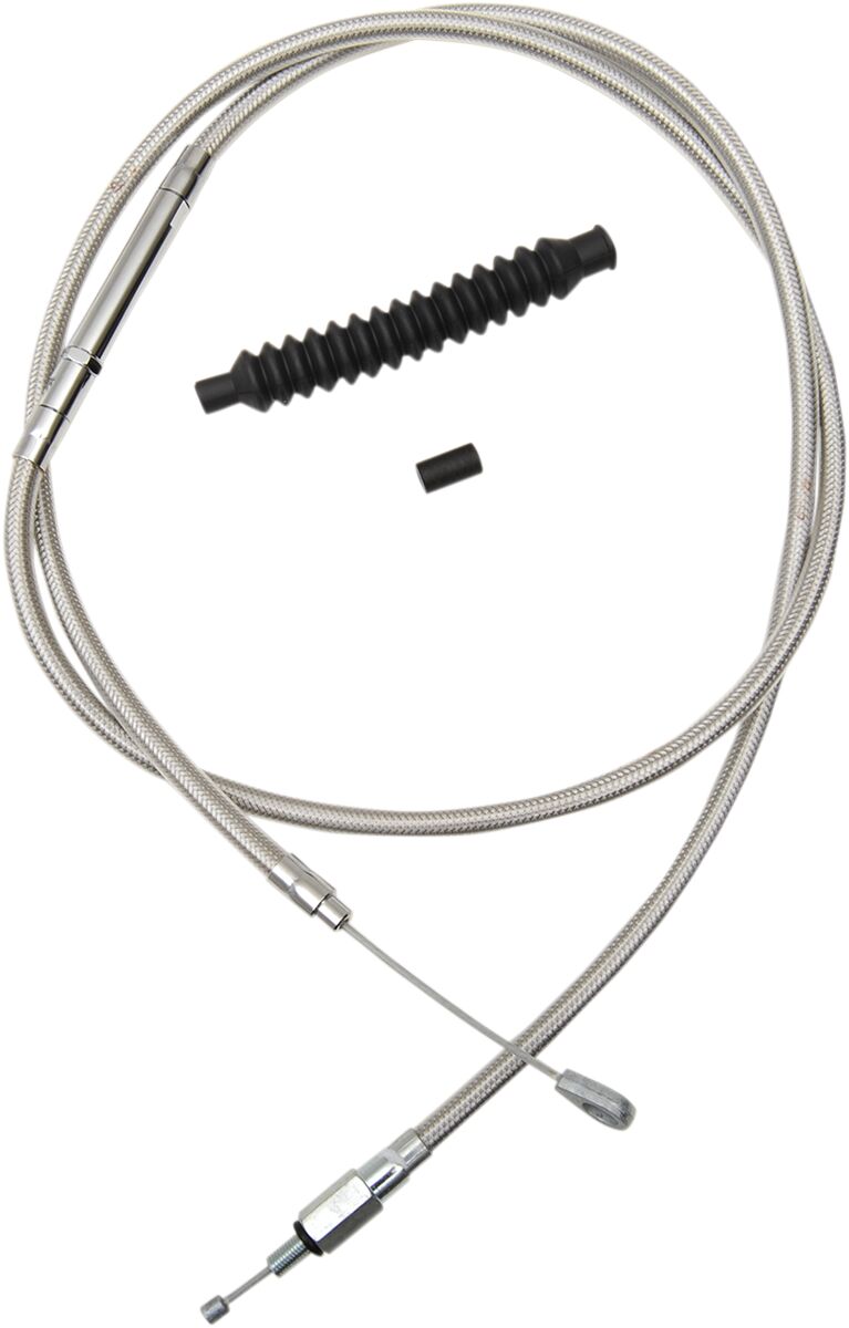 CABLE CLUTCH MINI FL SS