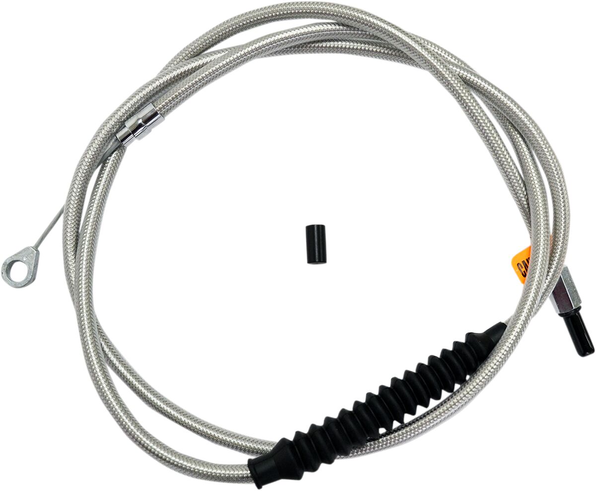CABLE CLUTCH 12-14FL SS