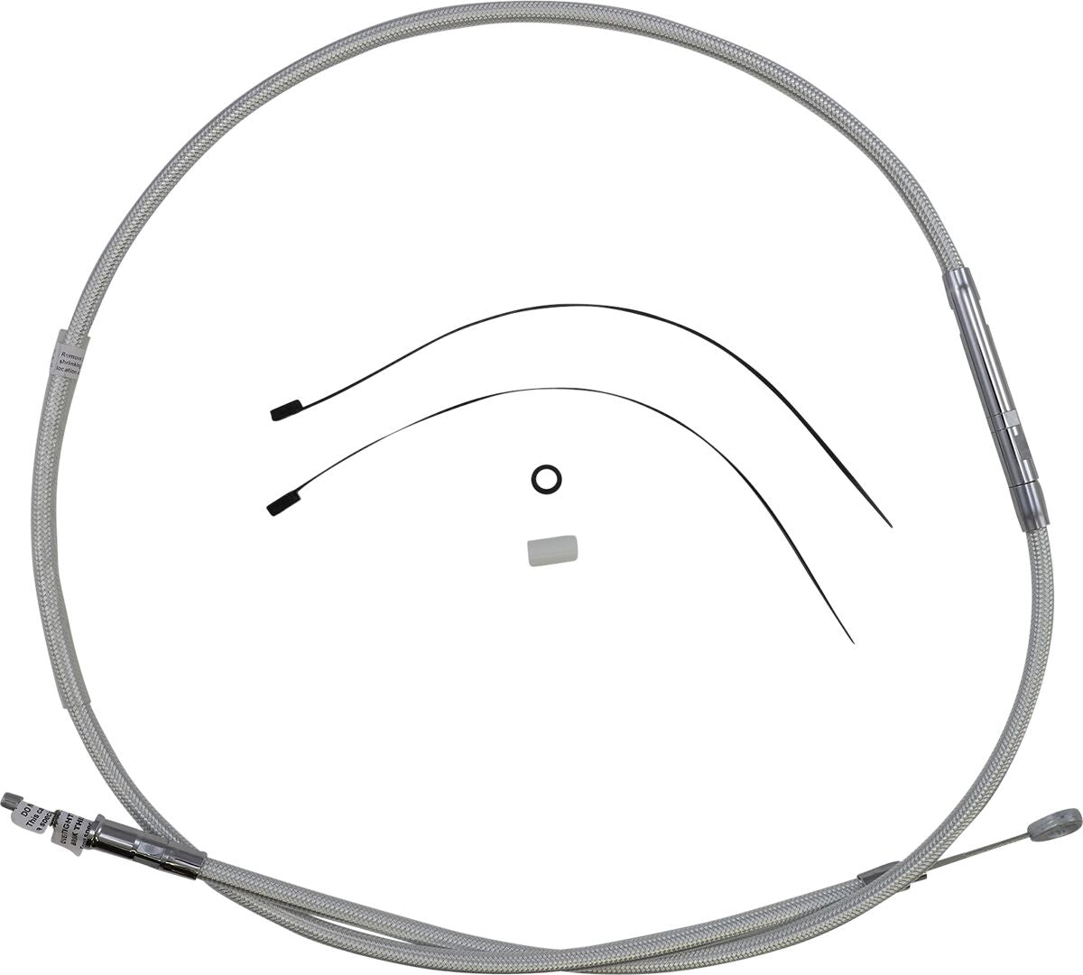 CABLE CLUTCH 63 SC2
