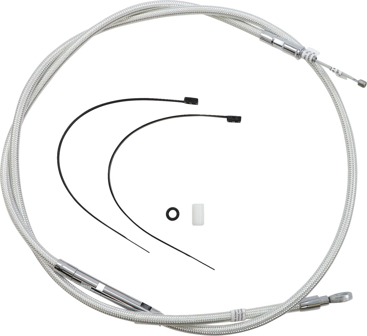 CABLE CLUTCH 69 SC2