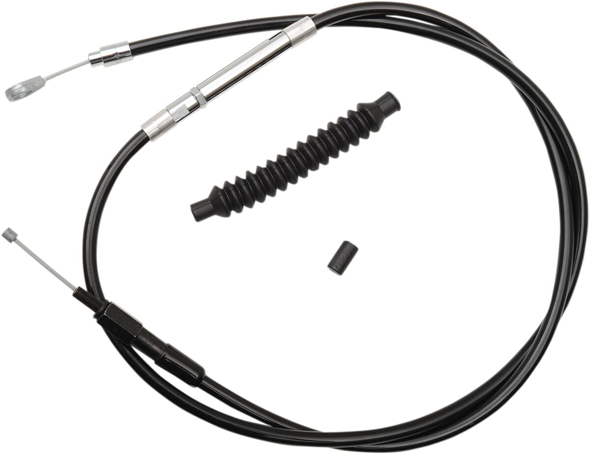 CABLE CLU BK MINI 96-07FL
