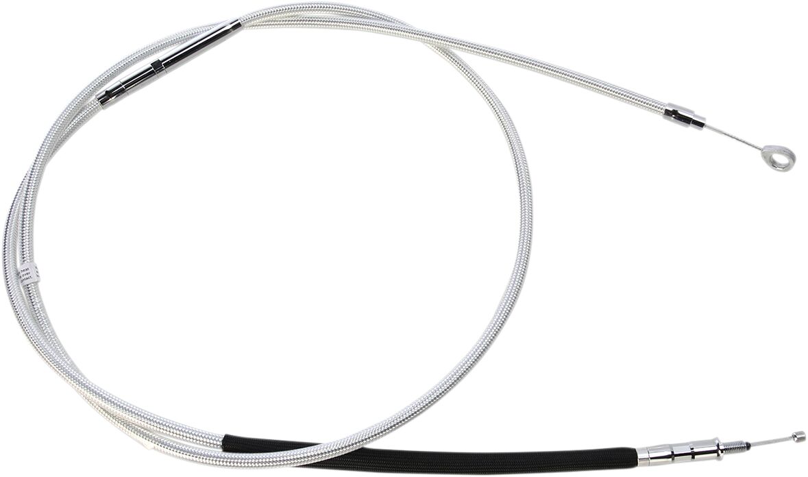 CABLE CLUTCH SCII