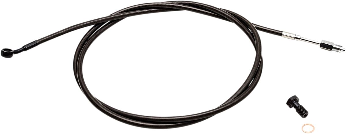 CABLE CLTCH 12-14 MN CVO