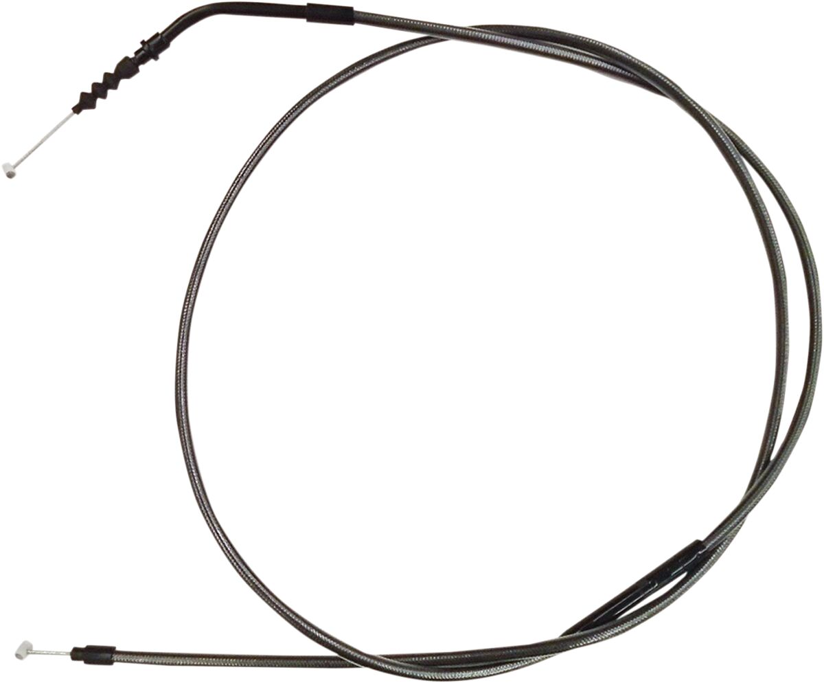 CABLE CLUTCH INDIAN BP