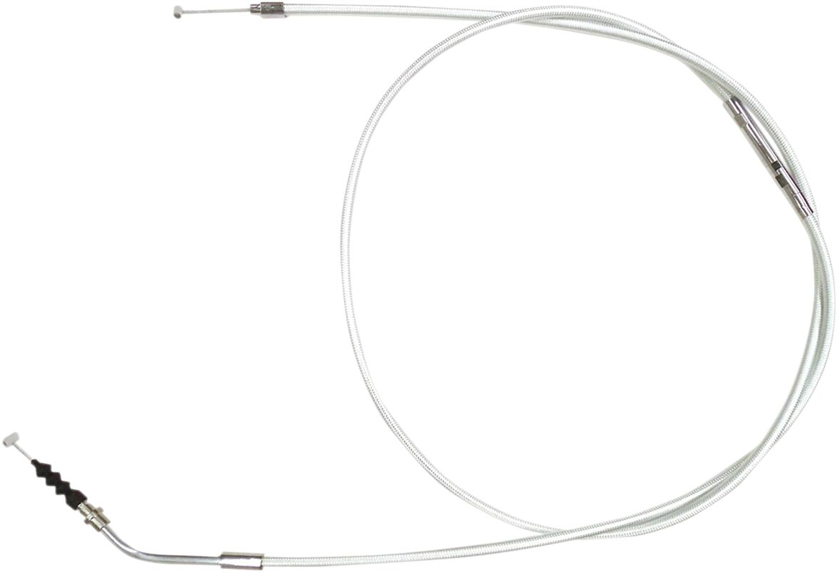 CABLE CLUTCH INDIAN SCII