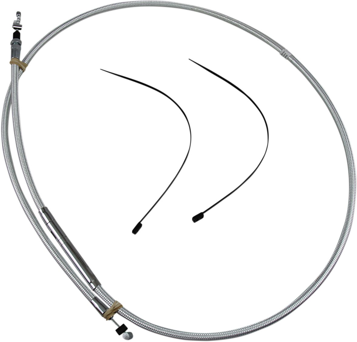 CABLE CLUTCH VIC/IND SCII