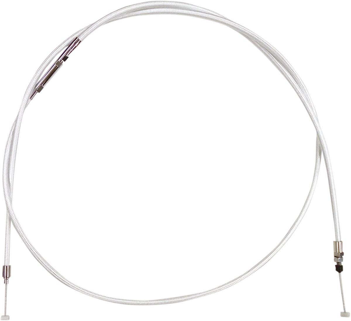 CABLE CLUTCH VIC/IND SCII