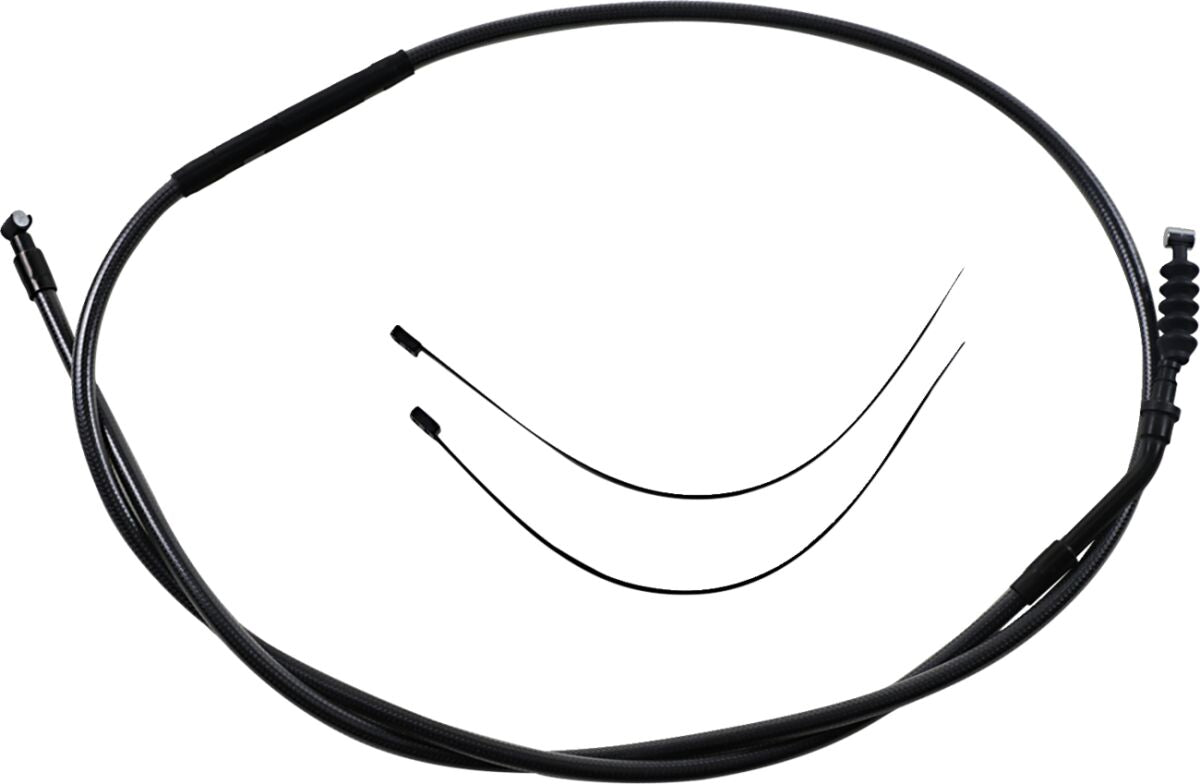 CABLE CLUTCH INDIAN BP