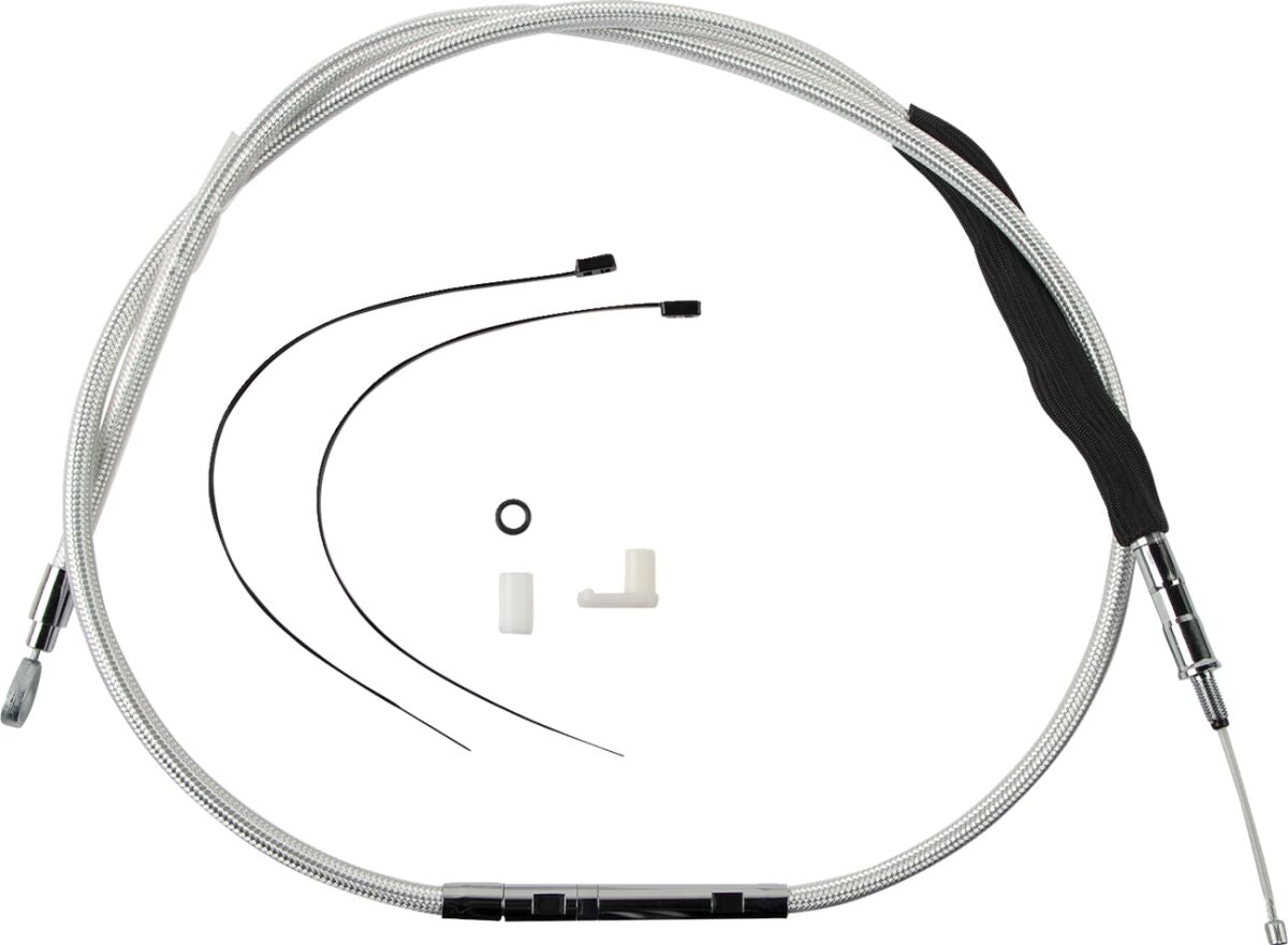 CABLE CLUTCH HE SCII
