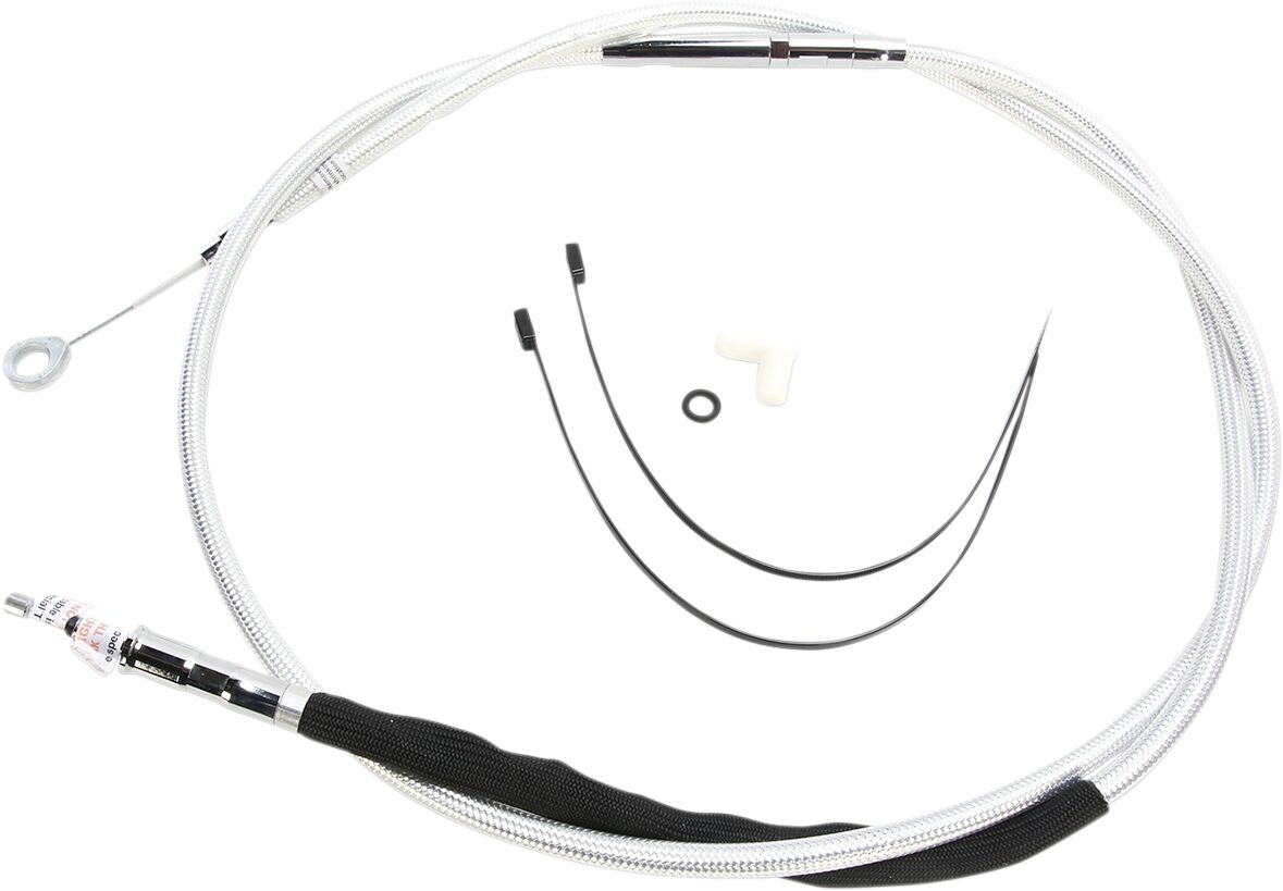 CABLE CLUTCH HE SCII