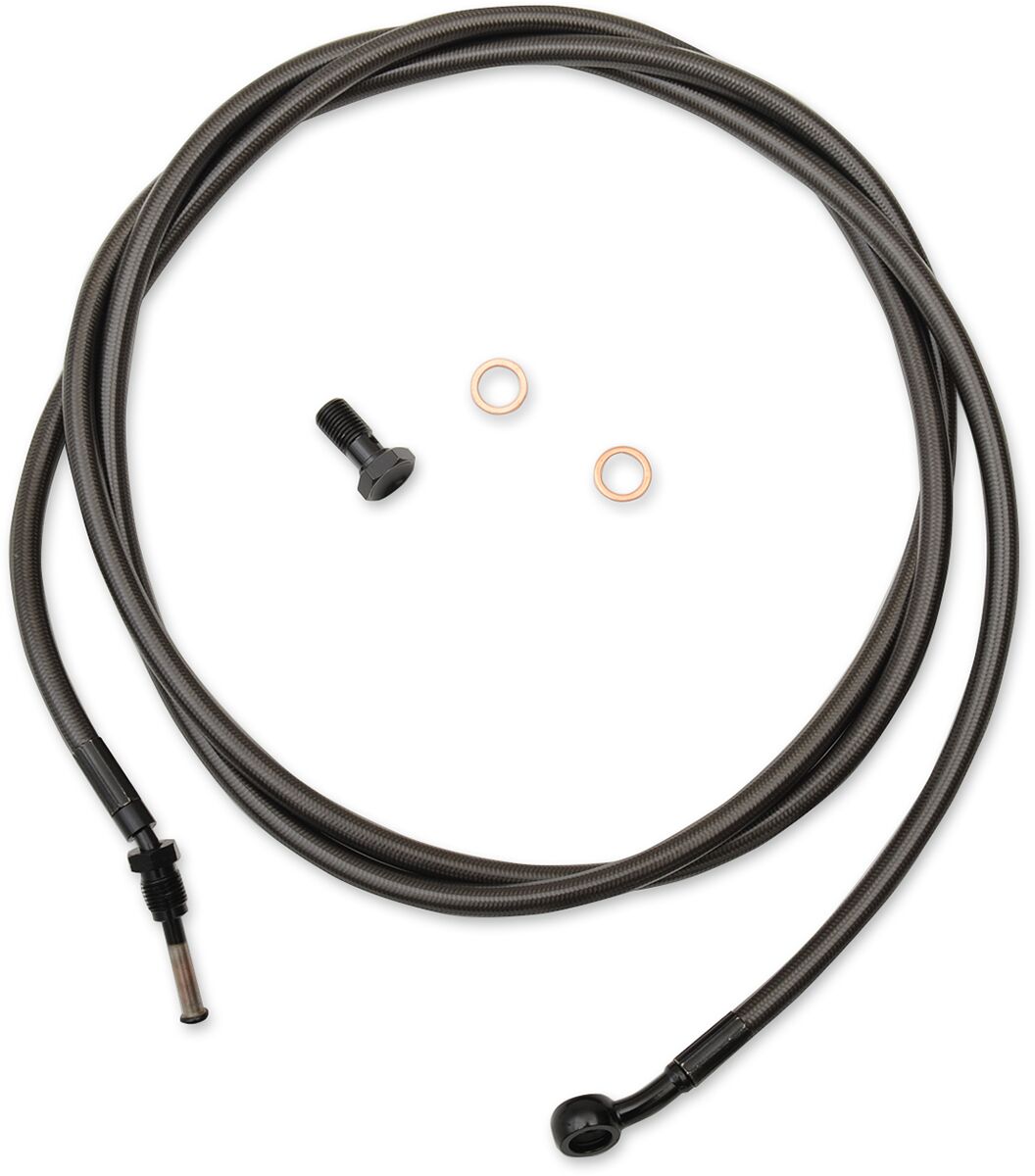 LINE CLTCH M12-14 17-9FL
