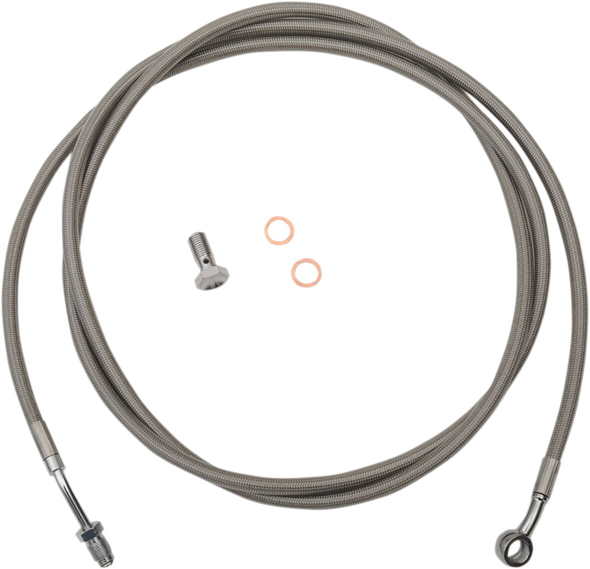 LINE CLTCH 15-17 17-19FL
