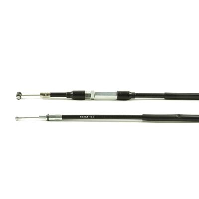 CLUTCH CABLE CR125 87-97 & 00-