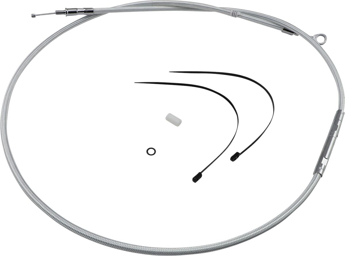 CABLE CLUTCH HE SCII