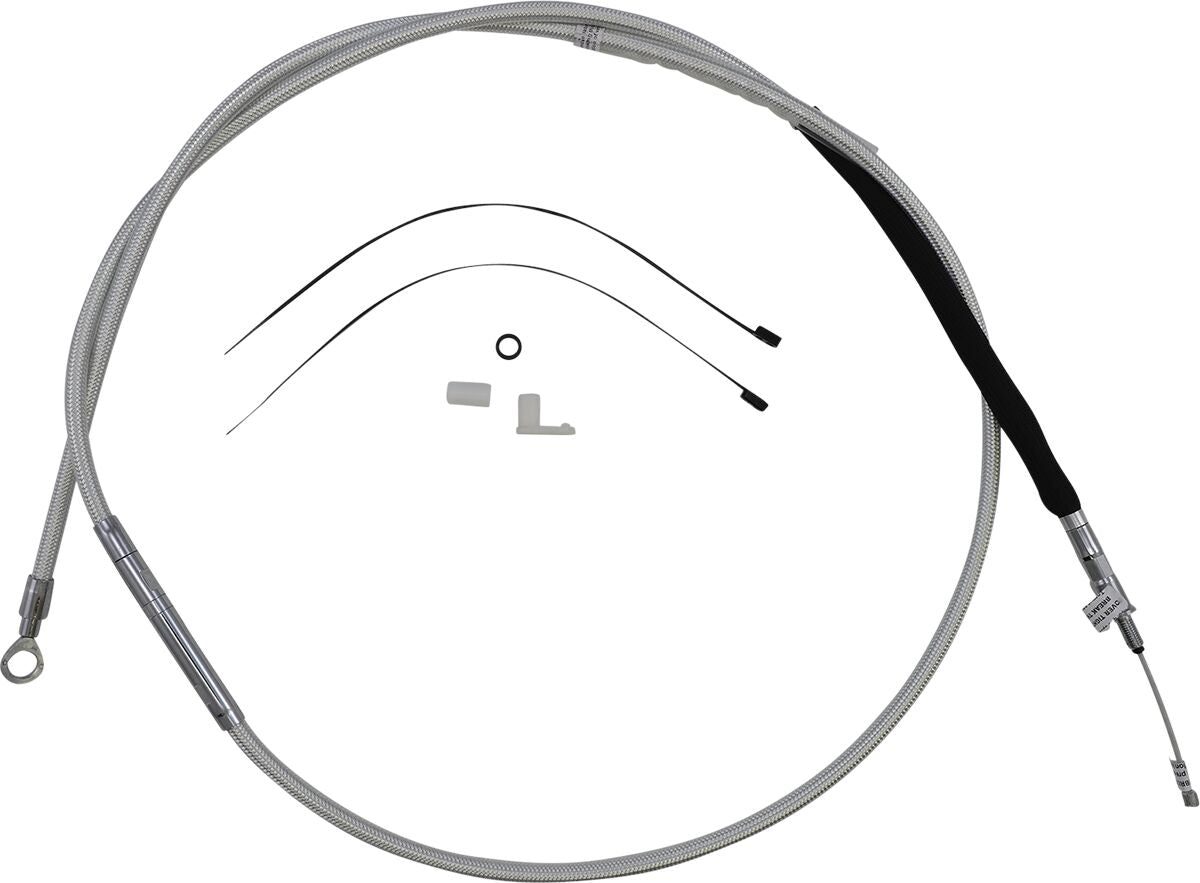 CABLE CLUTCH HE SCII