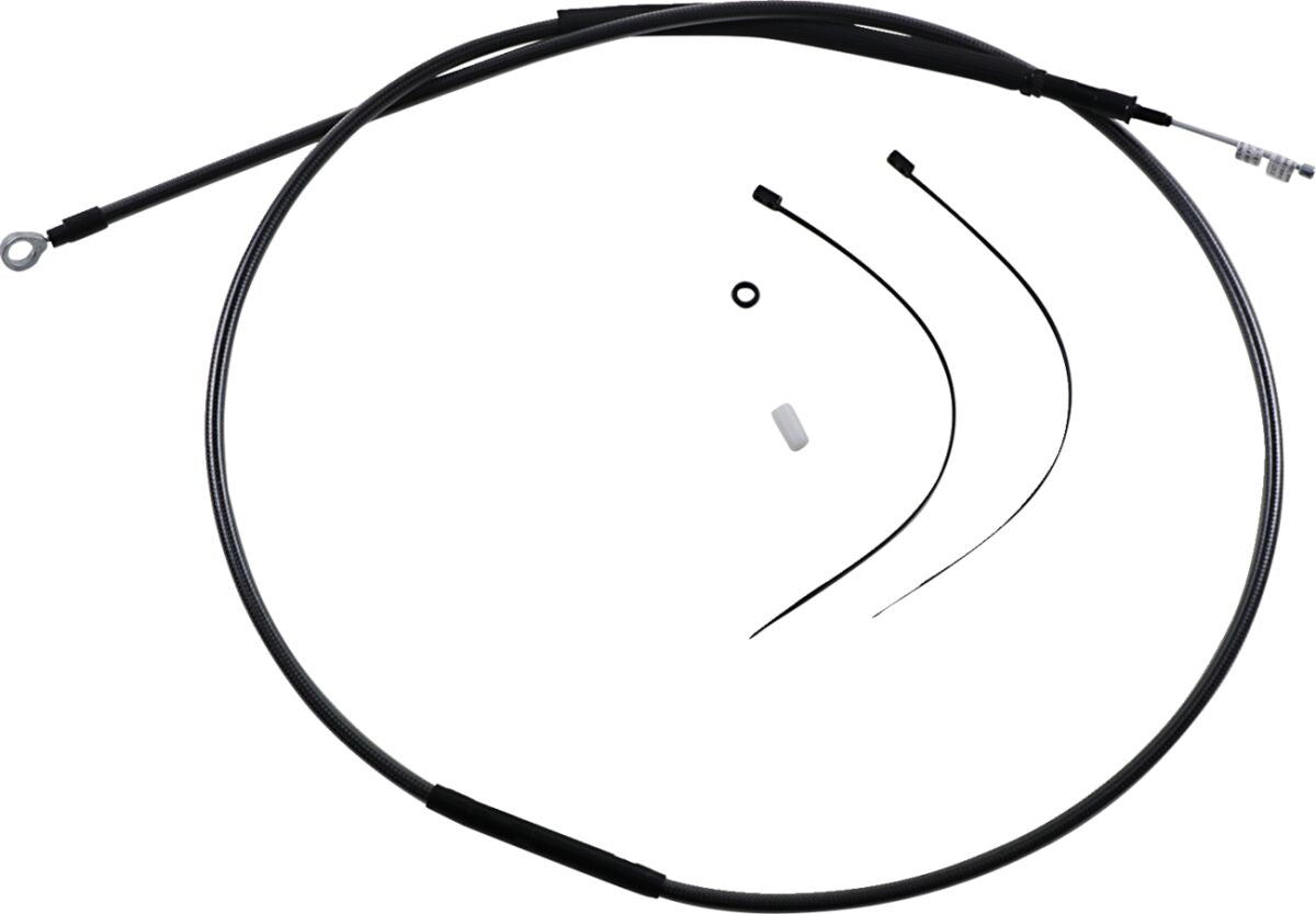 CABLE CLUTCH BP