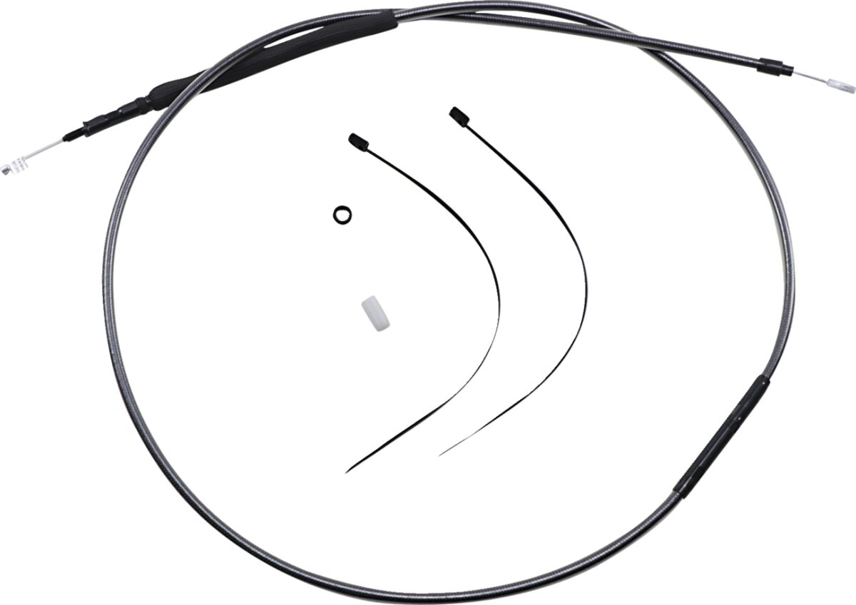 CABLE CLUTCH BP