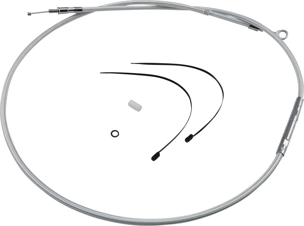 CABLE CLUTCH HE SCII