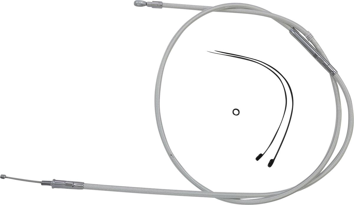 CABLE CLUTCH HE SCII