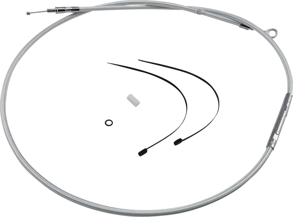 CABLE CLUTCH HE SCII