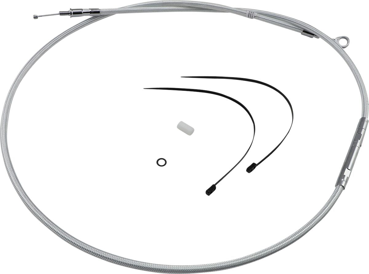 CABLE CLUTCH HE SCII