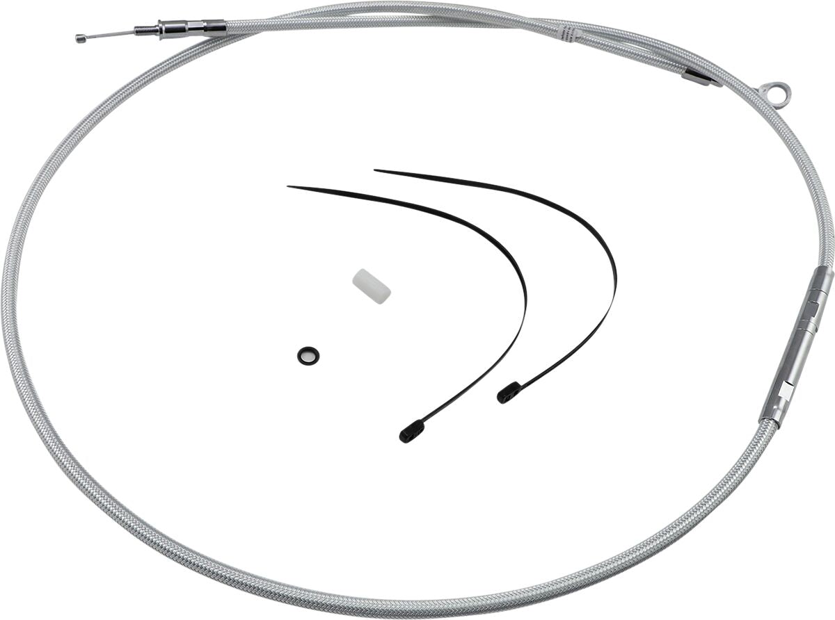 CABLE CLUTCH HE SCII